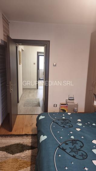 Ap.3 camere, etaj 2, Hanul Haiducilor - 8