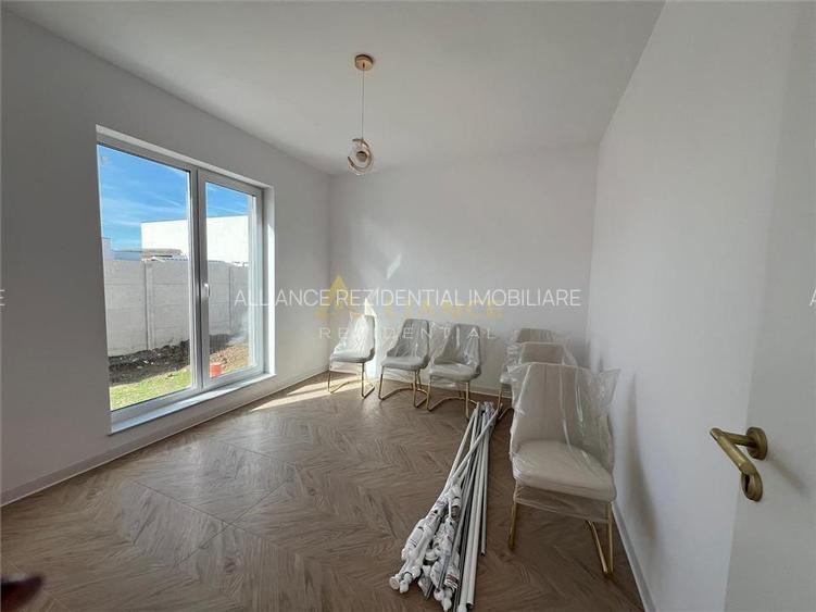 Casa individuala - 4 camere - 108 mp utili - Miorita - 6