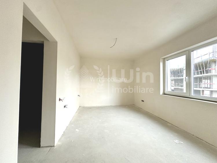 Apartament 3 Camere | 73mp | Bloc nou | Semicentral | Piata Abator - 2