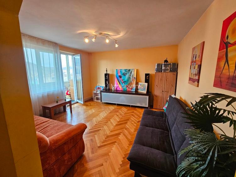 Apartament 3 camere de vânzare  - 4