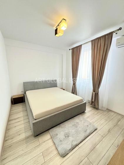 Inchiriere Apartament 3 Camere Militari Residence Ilie Petre 84 - 5