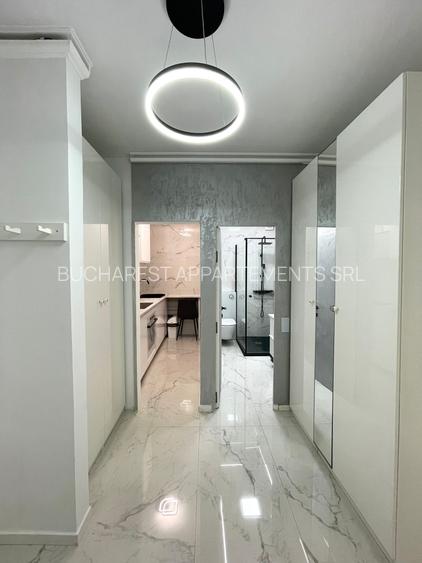 Apartament 2 camere in zona Cismigiu  vis-a-vis de Facultatea de Drept - 15