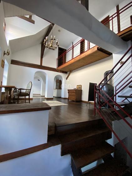 Inchiriez casa, spatiu comercial in Sibiu ultracentral - 2