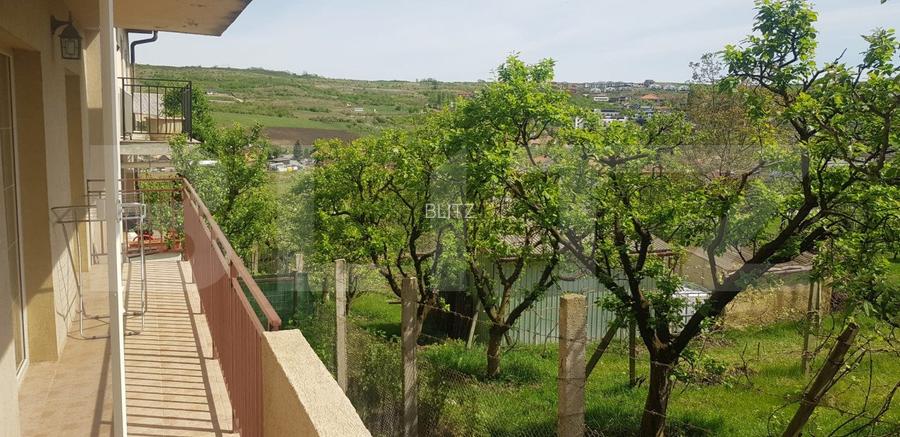 Exclusiv! Duplex de 120 mp, panorama, zona rezidentiala Romul Ladea  - 2