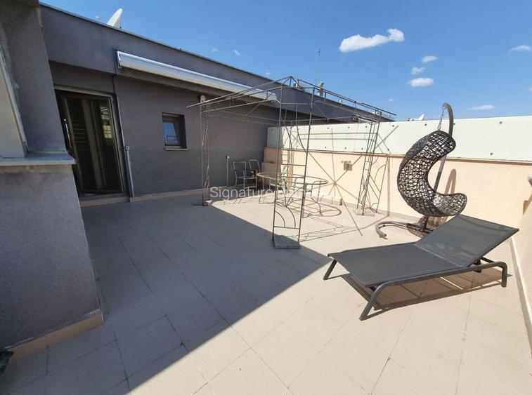 Duplex 5 camere Herastrau - Soseaua Nordului - 9