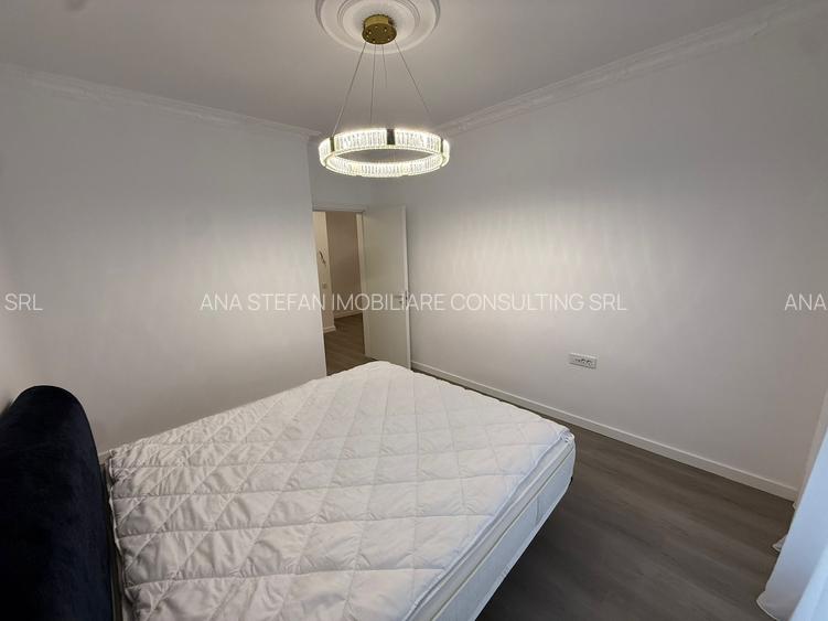 Plaza Residence Faza 5 - Lujerului / Apartament doua cam 65 mp - 4