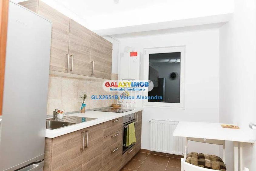 Apartament Bloc Nou Berceni - Dimitrie Leonida - La Strada Mall - 3