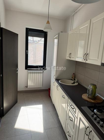 Apartament in bloc nou in zona Uranus-Tudor Vladimirescu - 4