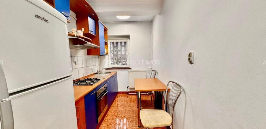 Apartament 2 Camere | Cotroceni | Nemobilat/Mobilat (la cerere) - 8