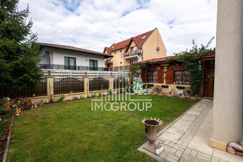 Casă superbă de vânzare în Iris | Garaj | Priveliște panoramică | Zona Auchan - 4