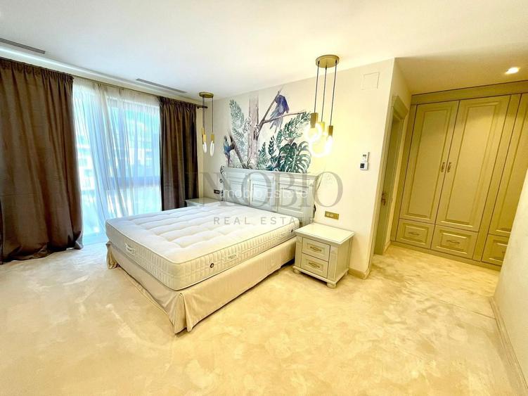 Apartament 4 Camere | Herastrau - 8