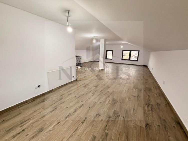 Vilă modernă P+1+M, 202.5 mp, 5 camere + mansardă | Ideala investitie - 14