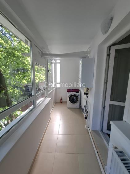 Apartament 2 camere,decomandat,etaj 1,Tatarasi-Flora\Parcul Ciurchi - 6