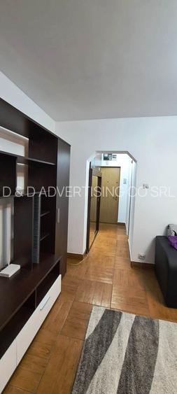 Iancului - 3 minute Metrou - Garsoniera 35 mp - MODERNA - 8