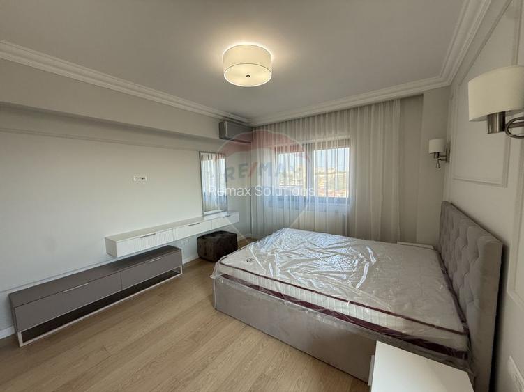 Apartament cu 2 camere de închiriat în zona Dacia Constanta - 9
