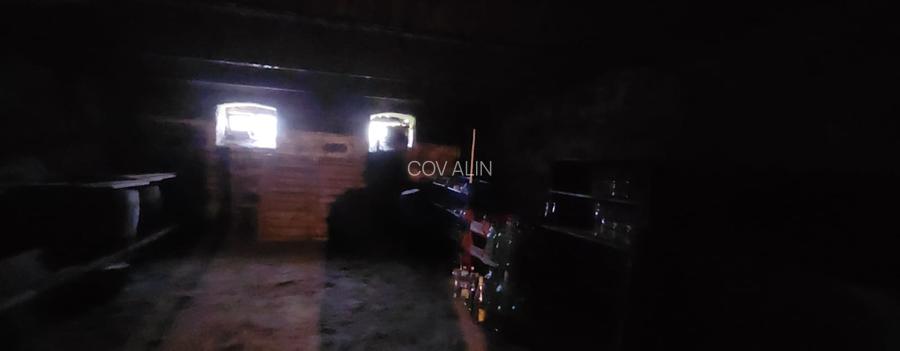 Casa situata in strada Republicii  nr. 198 in Sanpetru, teren 1.819 mp. - 5