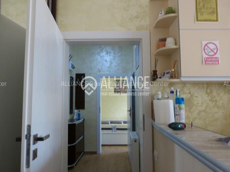 HOTEL OPERA(COD03) -5th Avenue 2 camere cochete, cu vedere la mare ! - 20