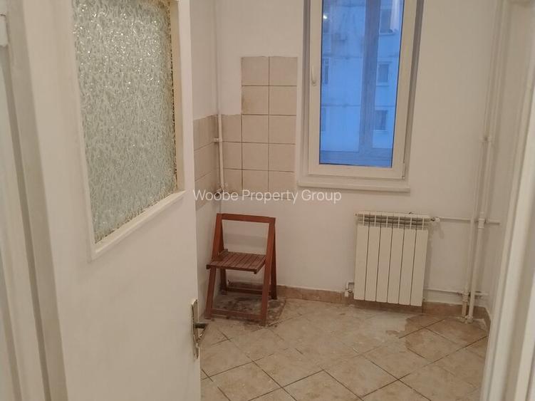 Apartament 2 camere - Piata Progresul - 5