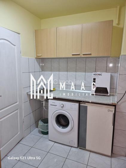 Apartament/ Garsoniera | Parter | Mihai Viteazu - Hipodrom - 3