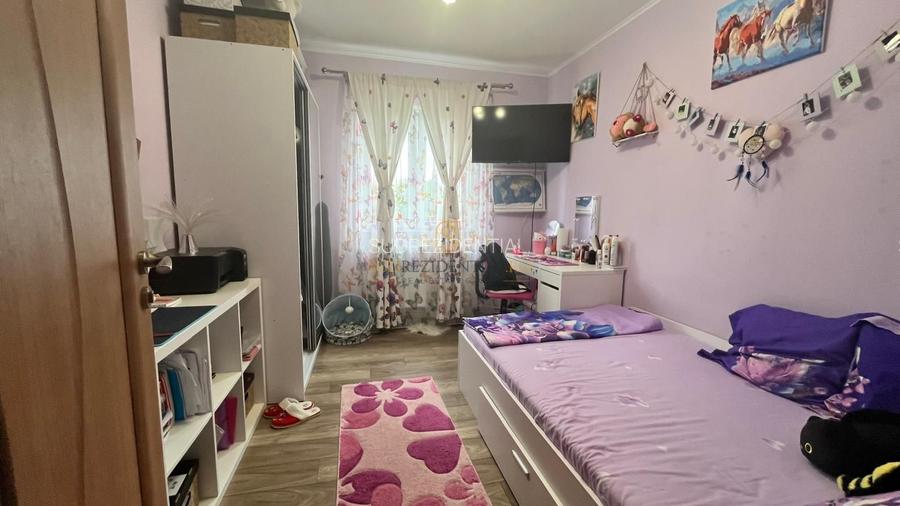 Apartament 3 camere decomandat, 68 mp, loc de parcare, mobilat complet - 5