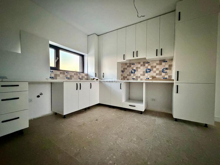 Casă inteligentă tip duplex, GreenDale Residence, P+E, ultramodern, 2026 - 7