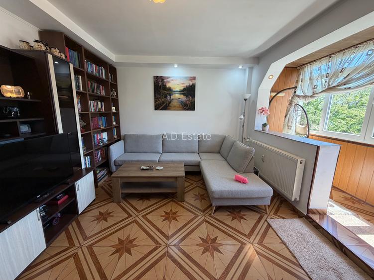 Titan 3 Camere 70 Mp Bloc Caramida Reabilitat 15 Min Metrou - 2