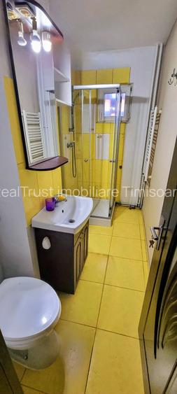 Take-Ionescu-ISHO, et.1, COMPLET mobilat și utilat, centrală termică, climatizat - 11