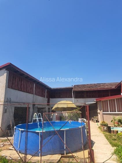 Vand 2 case cu teren - 5