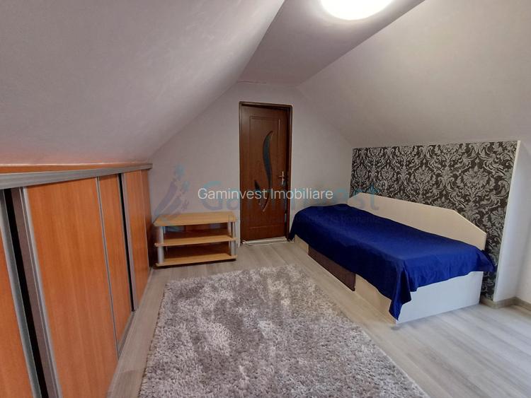Casa cu 2 corpuri separate de vanzare in Iosia, Oradea V3288 - 15