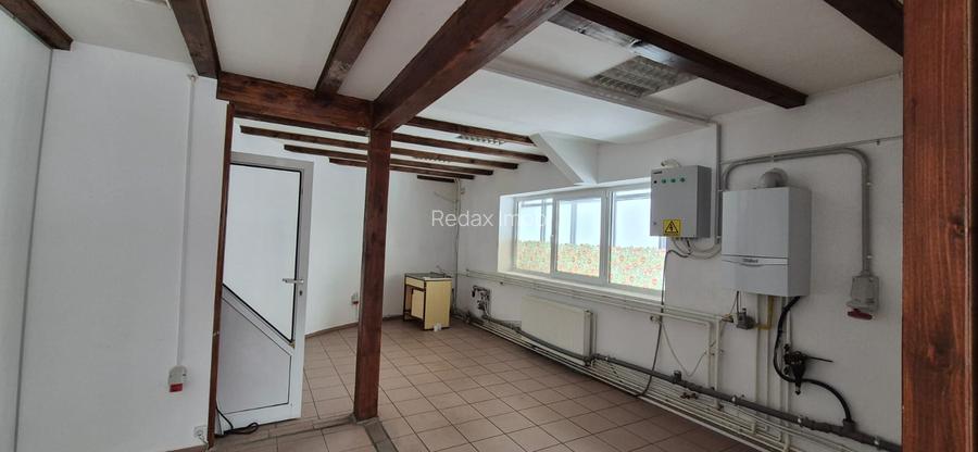 Spatiu multifunctional Centrul Civic - 6