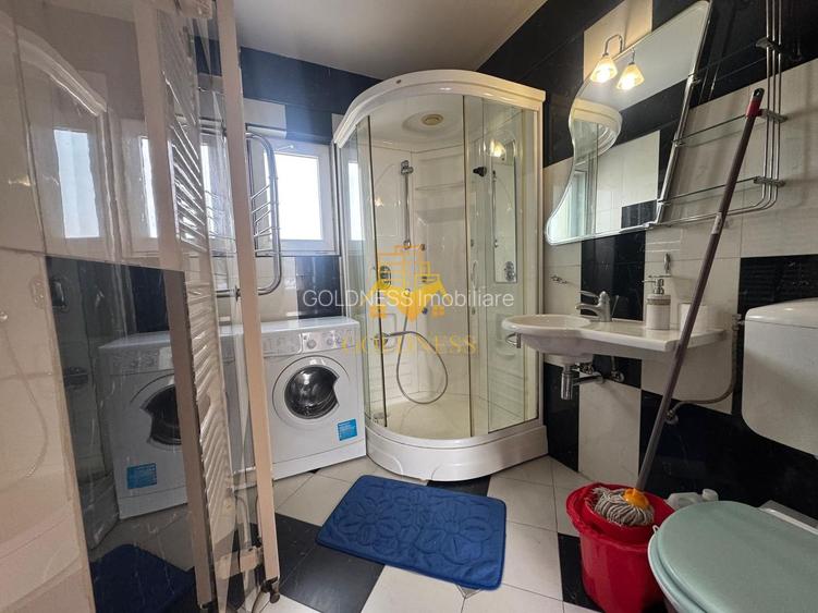 2 camere, modern, AC, UMF, Lidl, Sigma, Zorilor, Observatorului - 8