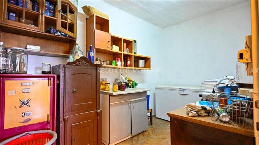 FILM! +25.400mp teren+Complex agrozootehnic cu traditie, accesorizat+ potential - 18