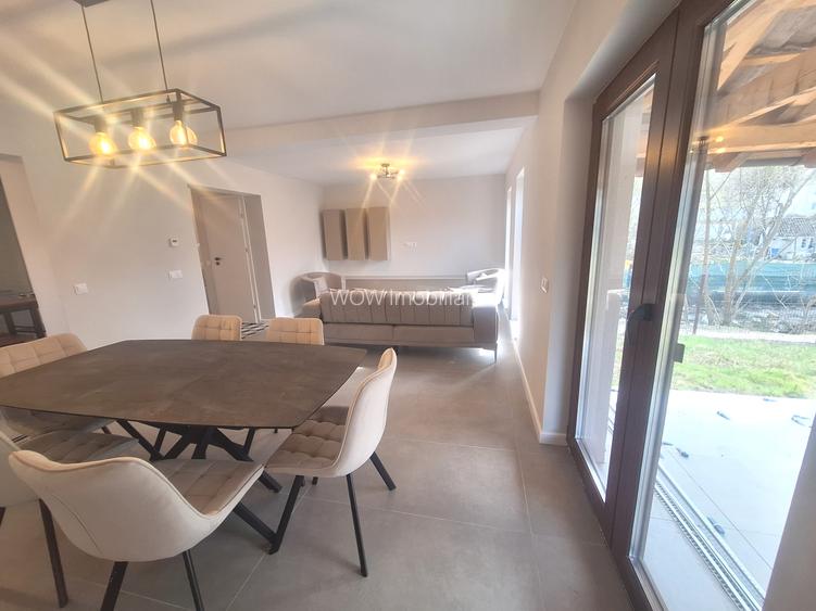 De vanzare casa single 5 camere 2 bai in Cisnadie - 2