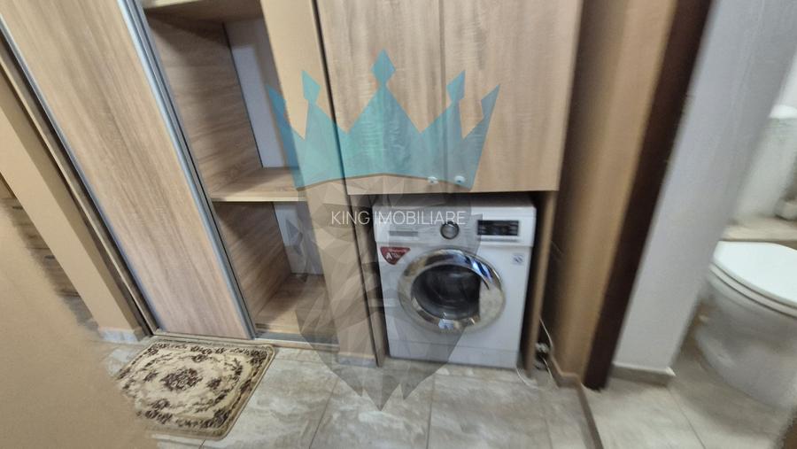 Apartament 2 Camere Aviatiei Bucuresti - 12