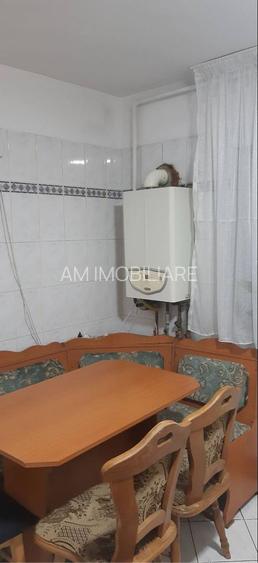 AP. 2 CAMERE SEBASTIAN, 60 MP UTILI,MOBILAT MODERN,CURAT - 8