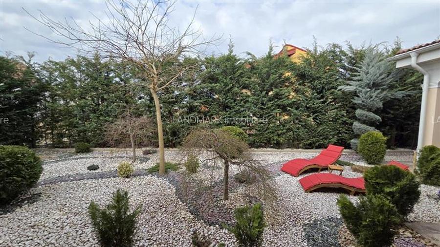 COMISION 0% CASA MEDITERANEANA SUPERBA MOBILATA  DUMBRAVITA PADURE - 37