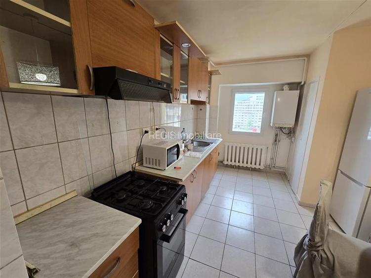 Apartament 2 Camere zona Racadau - 6