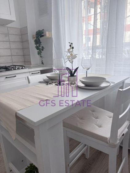 Inchiriere Garsoniera Vitan - 4