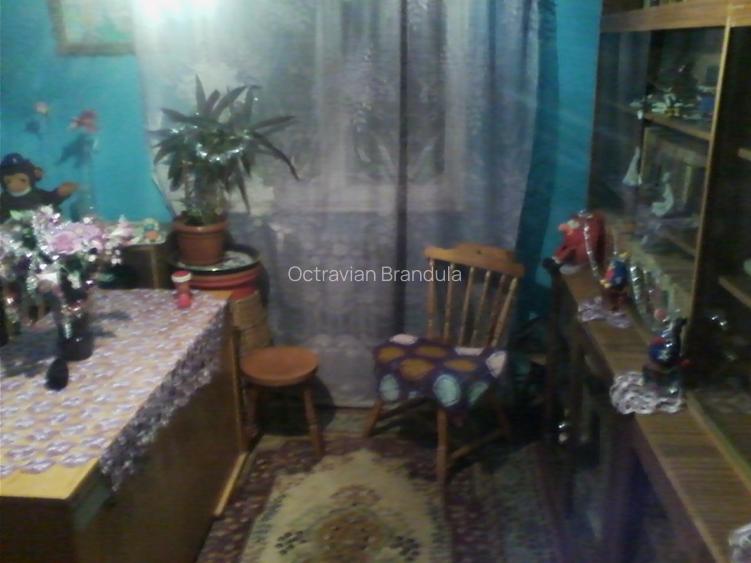 Apartament Caransebes 4 camere - 5