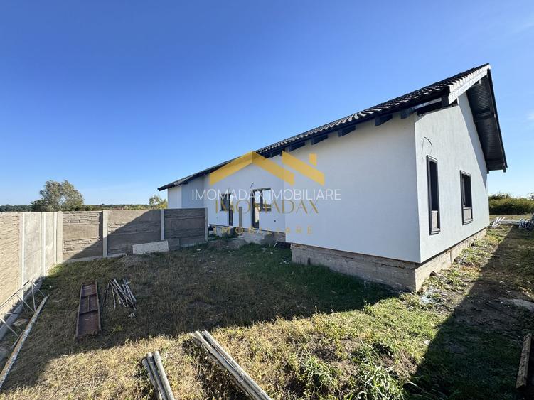 Mosnita Veche-Duplex Parter-Predare la Cheie - 4