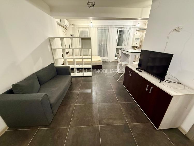 Garsonieră premium vis-a-vis de VIVO | Bloc 2020 - 11