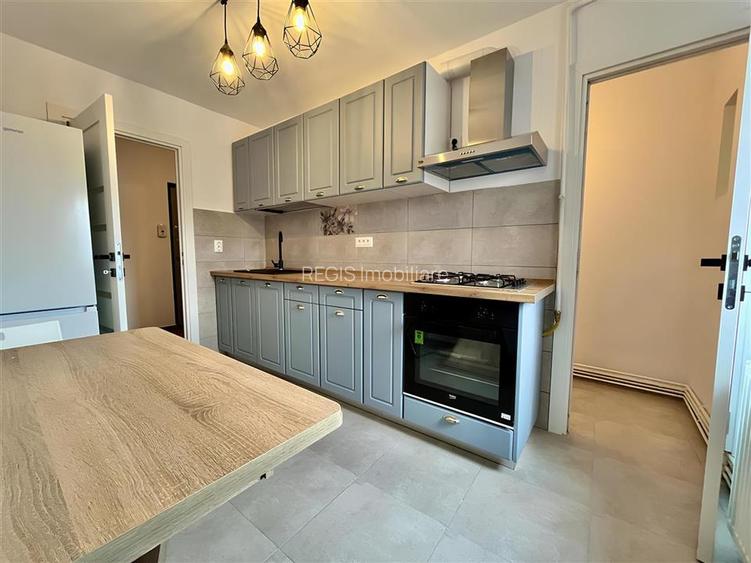 Apartament 2 camere decomandat Scriitorilor proaspat renovat - 6