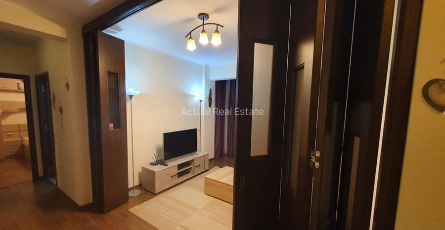 APARTAMENT 2 CAMERE | TOMIS PLUS | TERMEN LUNG - 2