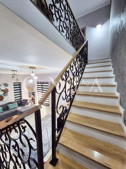 AX940 Dumbravita, Compartimentare Ideala, Mobilat-Utilat - 7