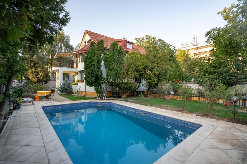 Vila Pipera Erou Iancu Nicolae tot confortul si mai mult - 4