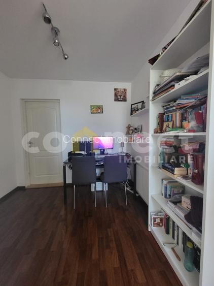 Casa tip duplex de vanzare | 3 camere | Baciu, Cluj - 11
