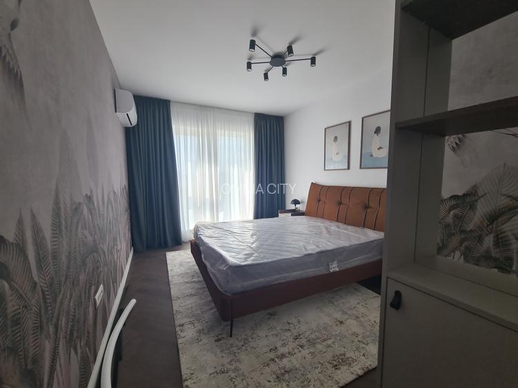 Otopeni 2 camere .Prima inchiriere, stil modern si confort deplin. - 10