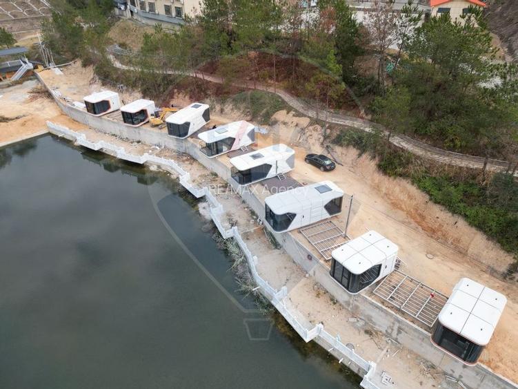 Case modulare premium - 12