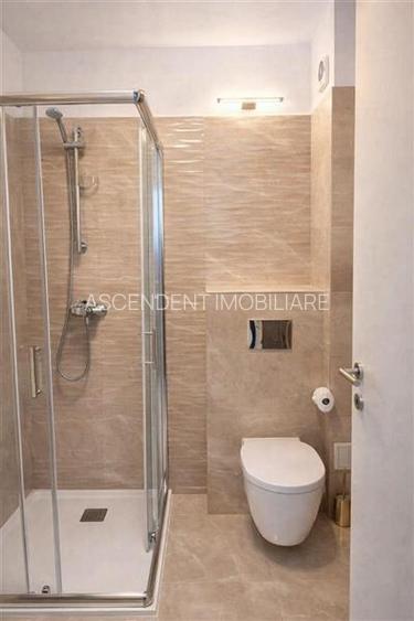 Prima inchiriere! Decomandat, 2bai, loc parcare, Tractorul, Brasov - 6