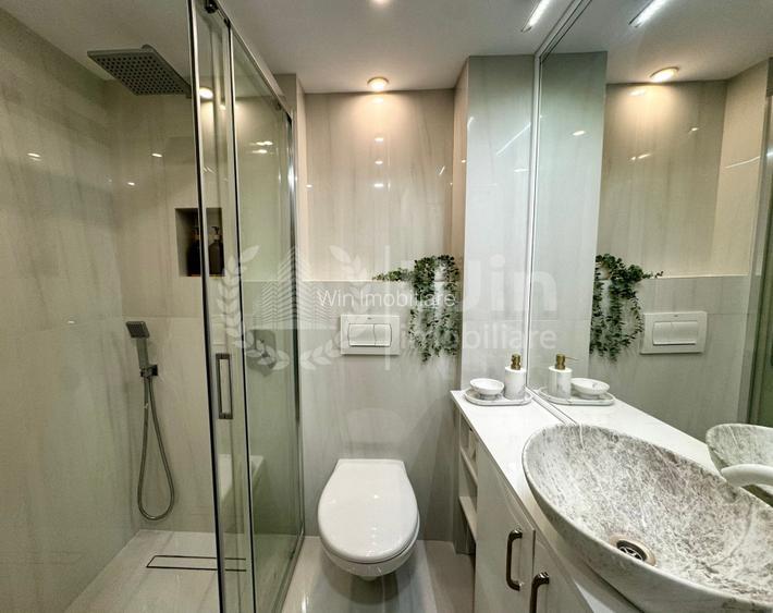 Apartament 1 camera | Ultrafinisat | Balcon | Marasti | Dorobantilor! - 4